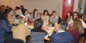 Encuentro Regional busca fortalecer la alfabetización en América Latina