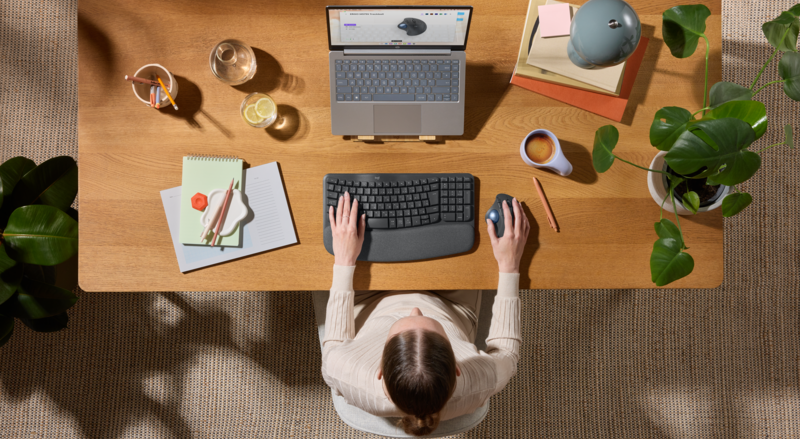 Espacios de trabajo ergonómicos: una necesidad para el bienestar moderno