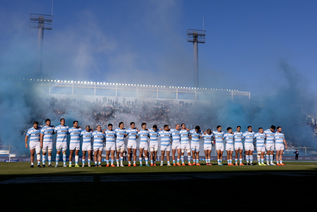 El método de Los Pumas para sentirte más liviano, fuerte y energizado