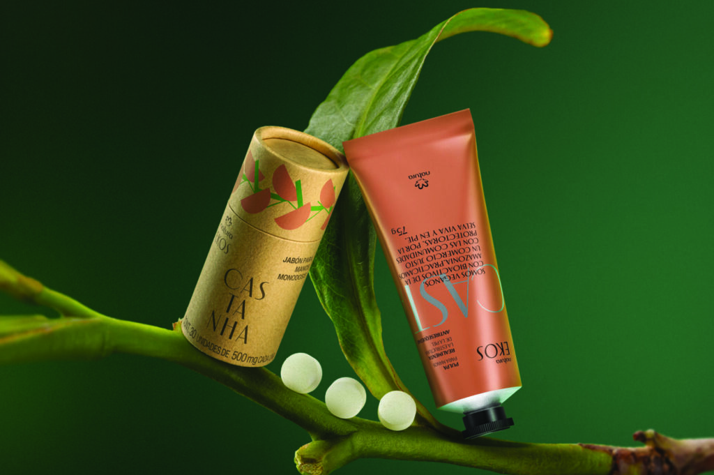 Belleza regenerativa: una nueva forma de cuidar el cuerpo y el planeta con cero residuos