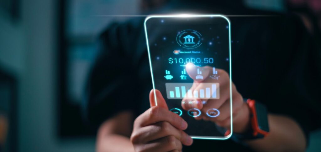 La IA en el sector financiero un cambio hacia la inclusión y la personalización