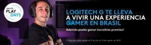 El gaming en Argentina no para: descubrí tu estilo y las mejores herramientas para jugar