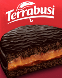 Mondelez Argentina lanza el nuevo Terrabusi Intenso extra Dulce de Leche sin gluten