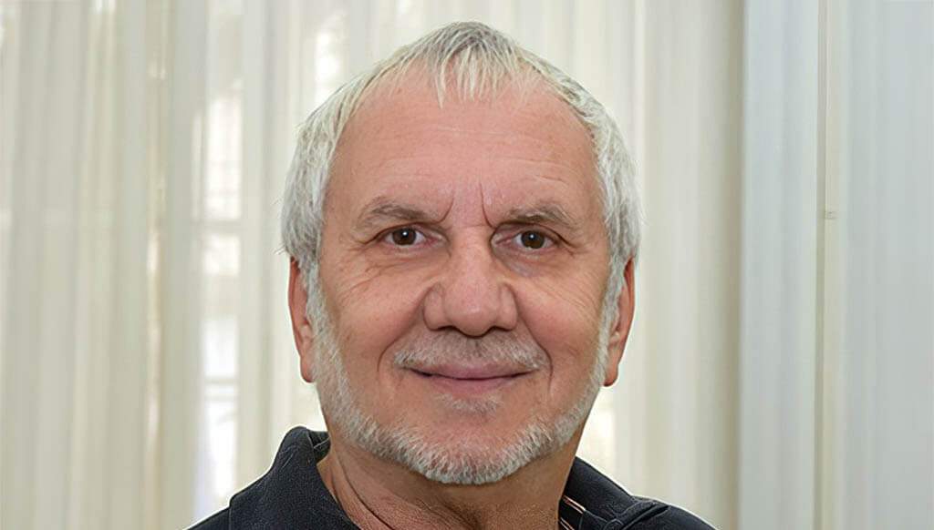 El adiós a Jorge Maestro