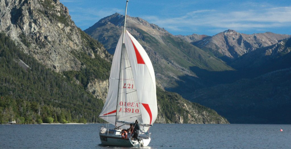 02-Lago Epuyen-Lisandro Crespo