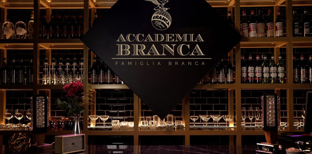 Accademia Branca 2025