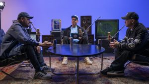 Red Bull Batalla estrena “Rimas y Ruido”: el podcast que celebra los 20 años de Historia