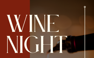 Flyer Wine Night La Recova -INTERN. (1)