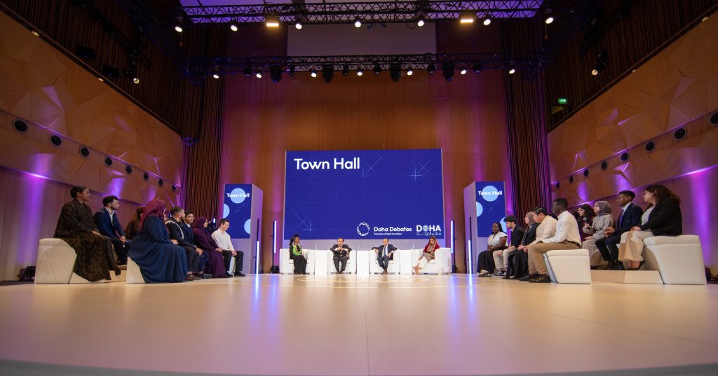 La alianza lleva a Argentina el debate global sobre arquitectura y el urbanismo