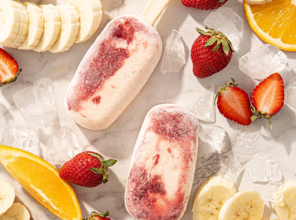 Llega la primavera con nuevos sabores a Munchi’s