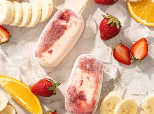 Llega la primavera con nuevos sabores a Munchi’s