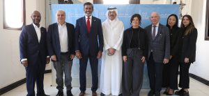 Years of Culture Argentina Qatar 2025