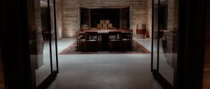 Pulenta Estate - Interior