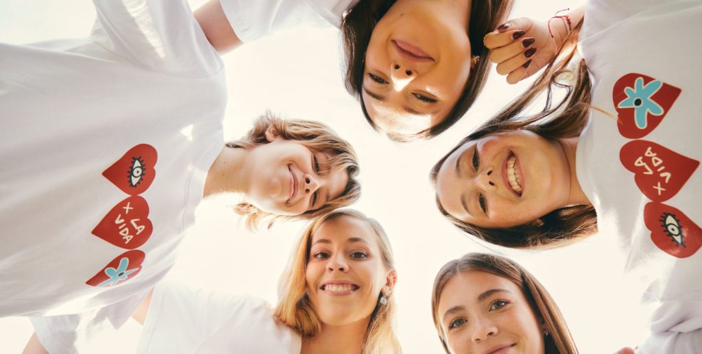 Moda Argentina X LA VIDA