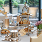 Octubre en el Hotel Alvear: fuegos, espumantes y un homenaje especial a las madres