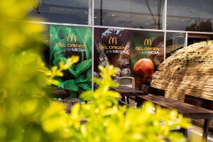 McDonald’s lanza “Del Origen a la Mesa”