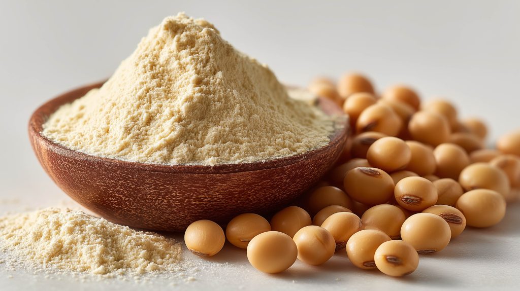 Día del Vegetariano: Los beneficios de la soya en la alimentación de quienes no consumen carne