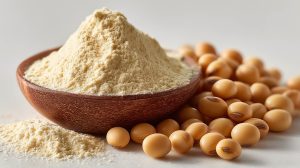 Día del Vegetariano: Los beneficios de la soya en la alimentación de quienes no consumen carne