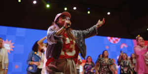 ¡Llega Emprendefest 2025, una verdadera fiesta de negocios y networking!