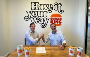 Burger King y JetSMART lanzan descuentos de hasta 30% en vuelos por Argentina y el exterior
