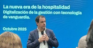 Buenos Aires impulsa la digitalización del sector hotelero