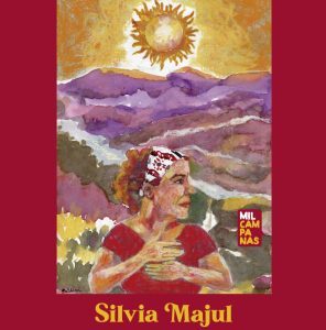 MUSAS. Mujeres que inspiraron canciones folklóricas