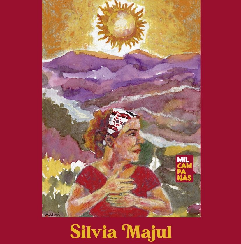 MUSAS. Mujeres que inspiraron canciones folklóricas