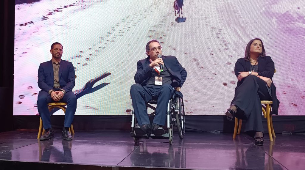 Uruguay cerró con éxito su participación en la Feria Internacional de Turismo 2025
