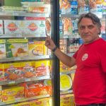 Diego Lanci fue reconocido con el premio Best of Business Rate