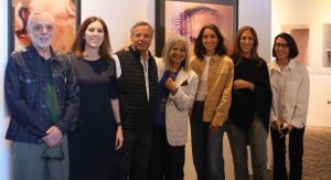 21va edición de Pinta BAPhoto 2025