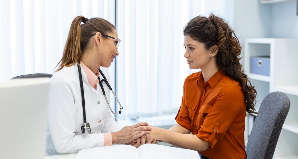 Convivir con el dolor, un desafío diario para el 63% de la población mundial