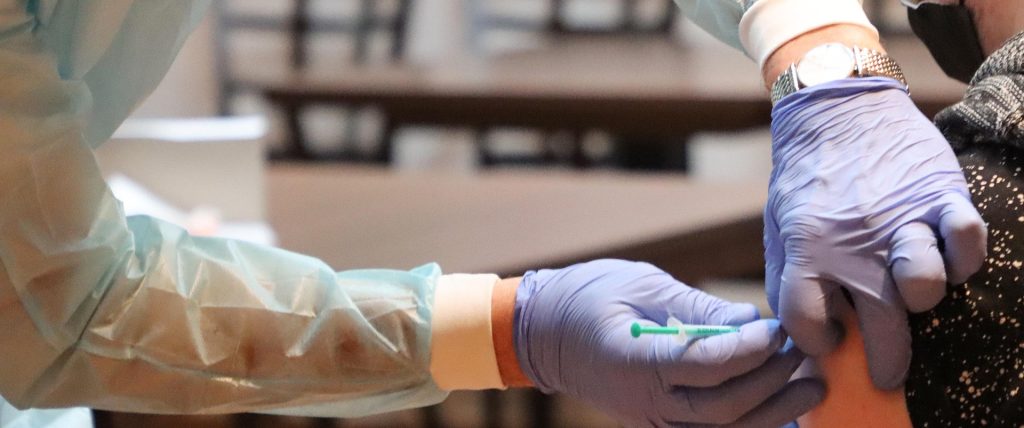 Se extiende el plazo de vacunación contra el Virus Sincicial Respiratorio para embarazadas