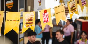 Vuelve el Gran Día , jornada solidaria para transformar realidades