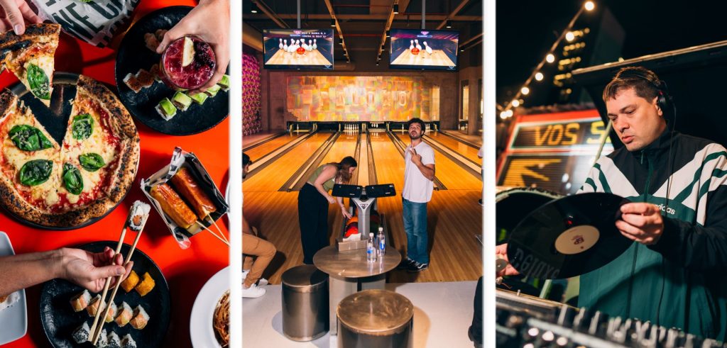 New Phototastic Collage