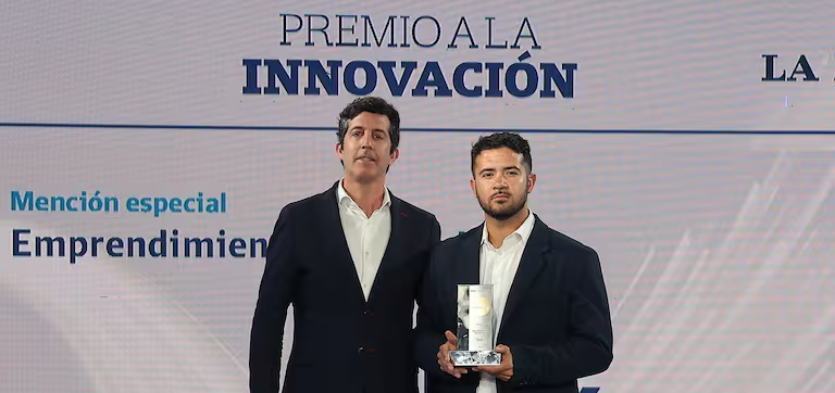 Ethix,una de las 20 más innovadoras de Argentina