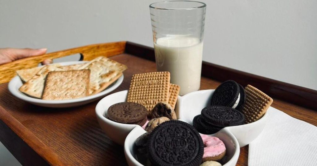 Mondelez Argentina –  Dia de la Galletita