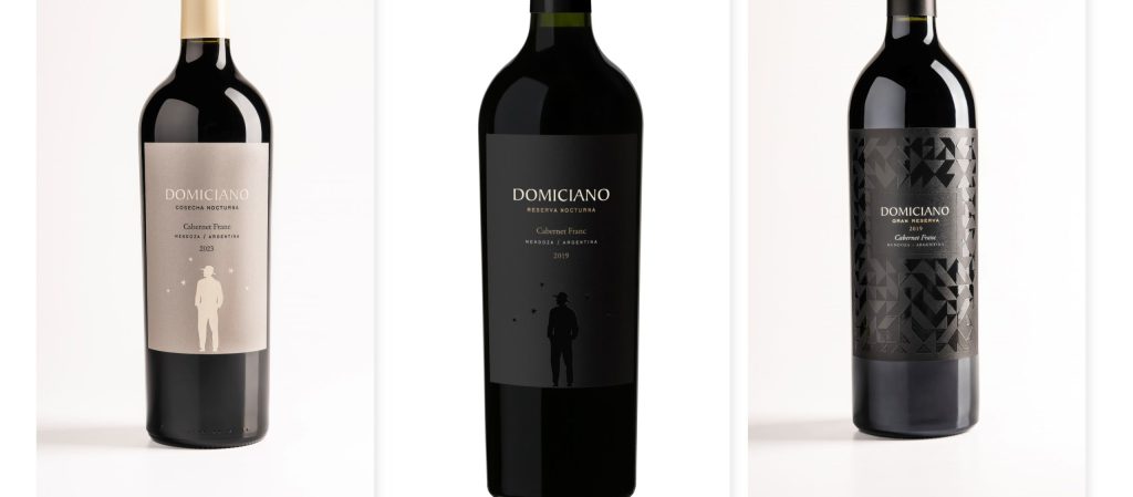 Los elegidos de Bodega Domiciano para celebrar el día del Cabernet Franc