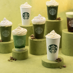 Starbucks presenta sus nuevas bebidas de verano