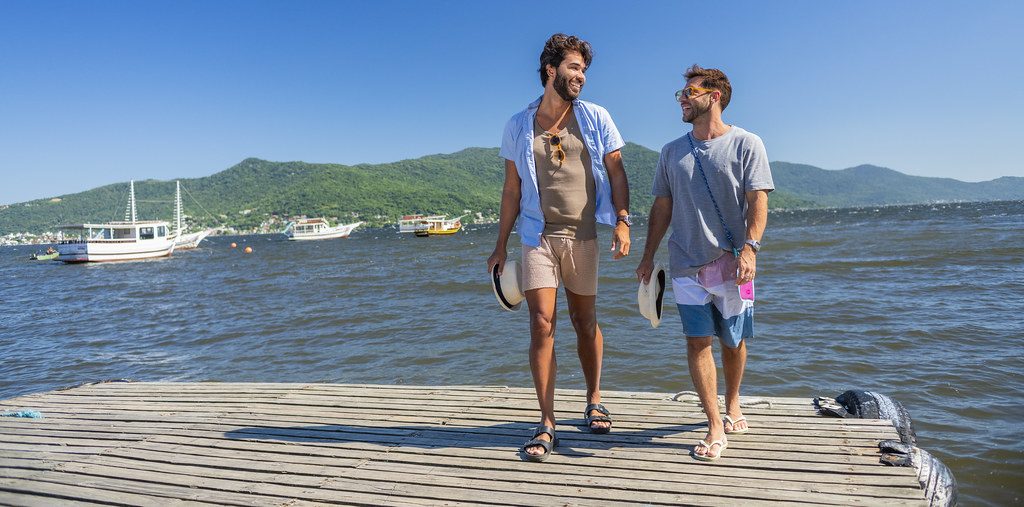 Florianopolis Lagoa da Conceicao-Embratur Sebrae