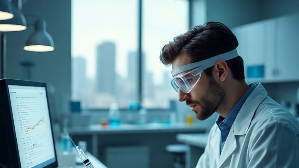 Datos sintéticos: los nuevos aliados de la inteligencia artificial en medicina