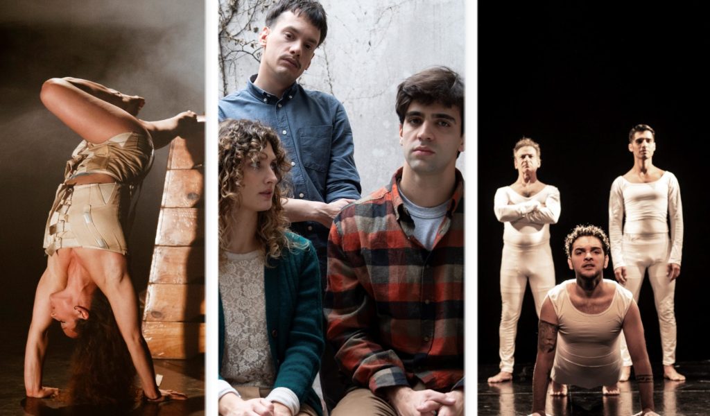 New Phototastic Collage