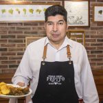 Pepito, el bodegón porteño cumple 76 años dé tradición gastronómica