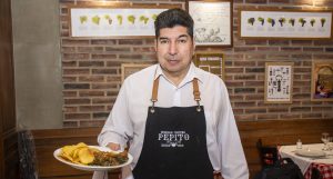 Pepito, el bodegón porteño cumple 76 años dé tradición gastronómica