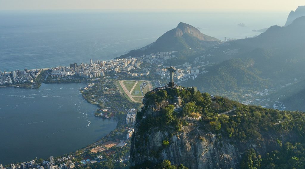 Carnaval 2026: crece 30% el interés por viajar y Brasil lidera las búsquedas
