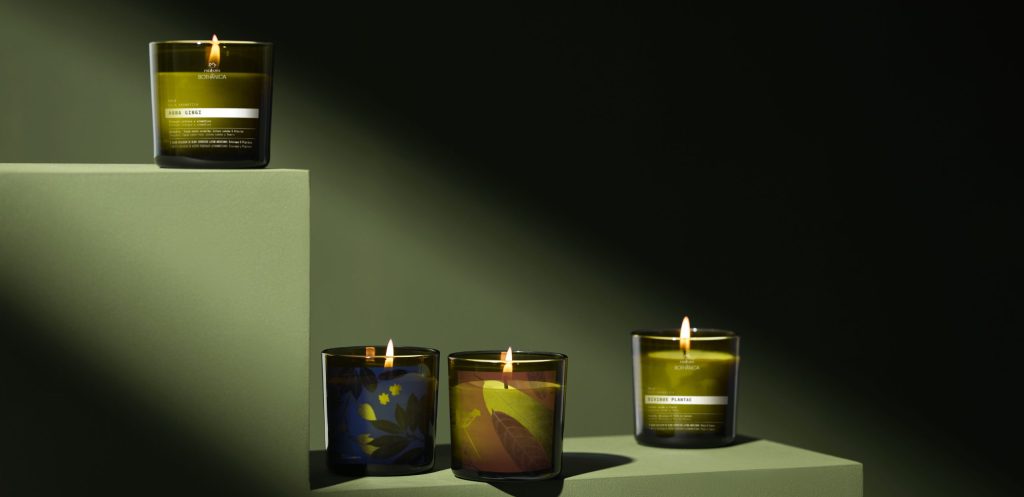 Natura entra en el mercado de productos del hogar con el lanzamiento de Bothânica