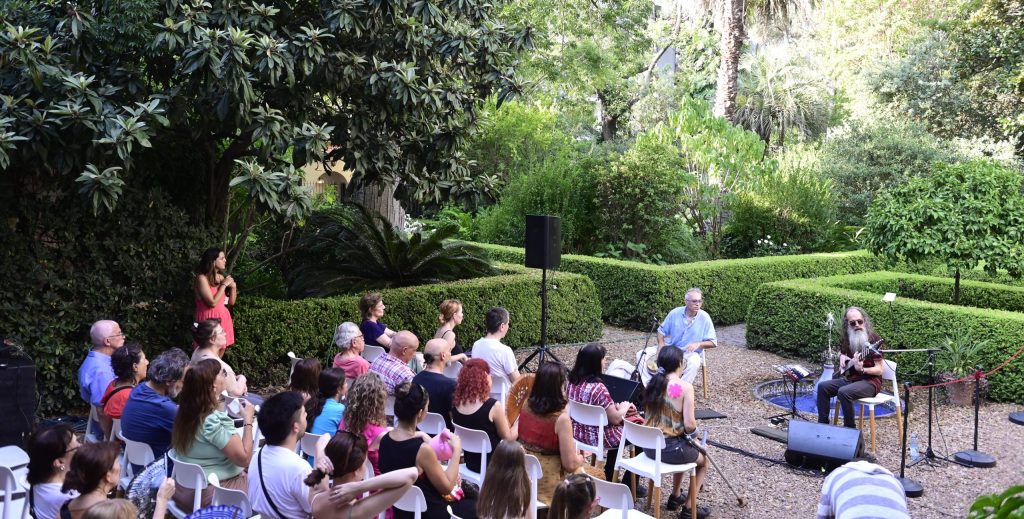 Comienza Cultura de Verano 2026 con música, cine al aire libre y grandes experiencias culturales