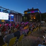 Música y cine al aire libre en la programación de Cultura de Verano de la Usina del Arte