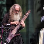 La Usina del Arte finaliza el ciclo Cultura de Verano con el show en vivo de Materia