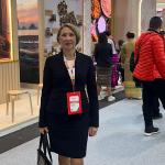 EM Marketing & Communication se presentó con éxito en FITUR 2026