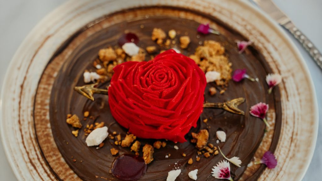 St Regis-San Valentín